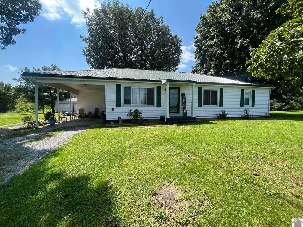 147 Jacobs Rd, Ledbetter, KY 42058 Trulia