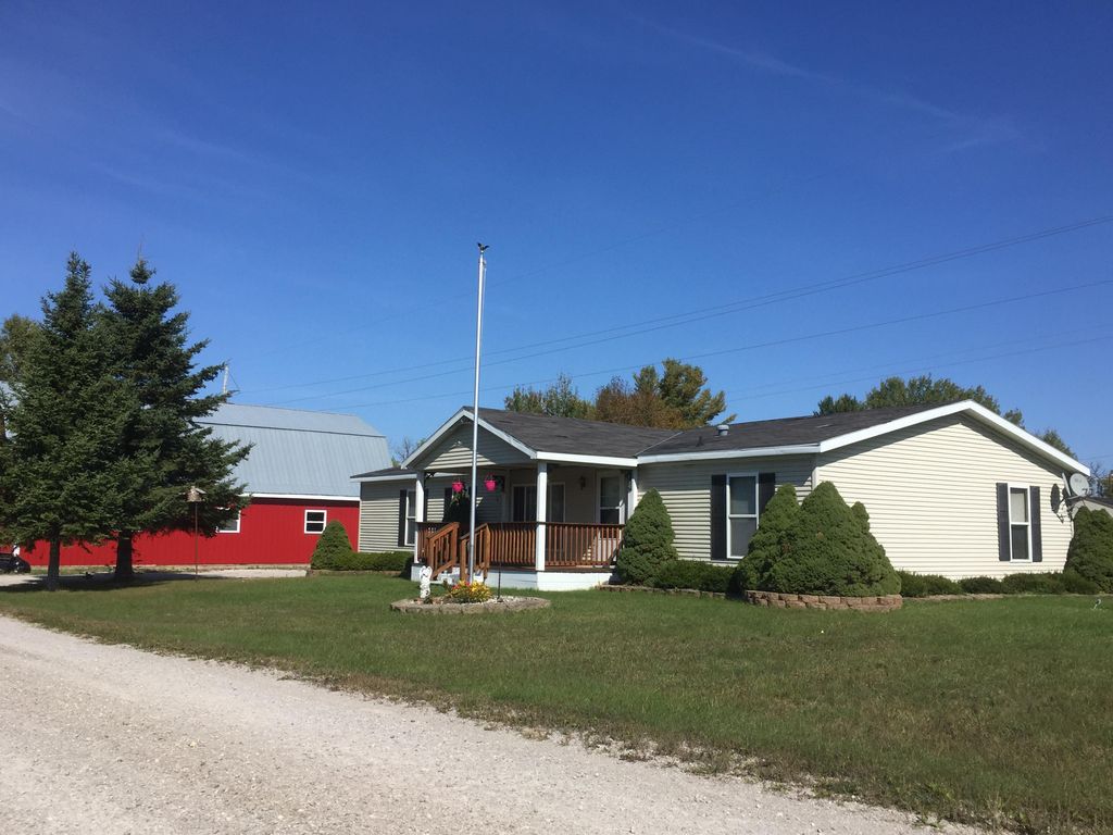 5875 Schmalzried Rd, Levering, MI 49755 Trulia