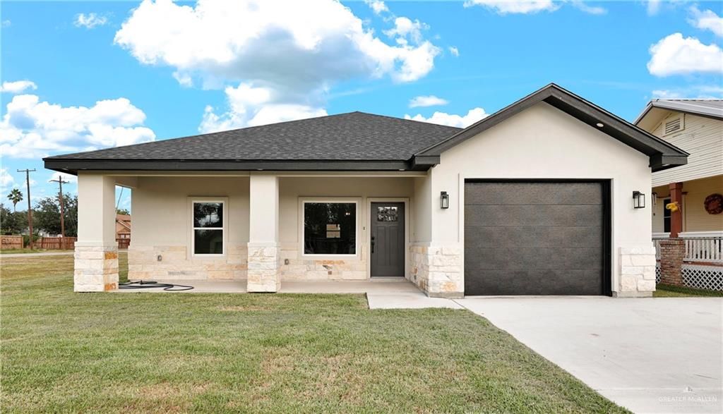 812 S Texas Ave, Mercedes, TX 78570 MLS 451923 Trulia