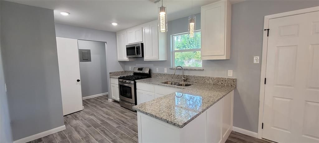 605 Terrace Dr, Richardson, TX 75081