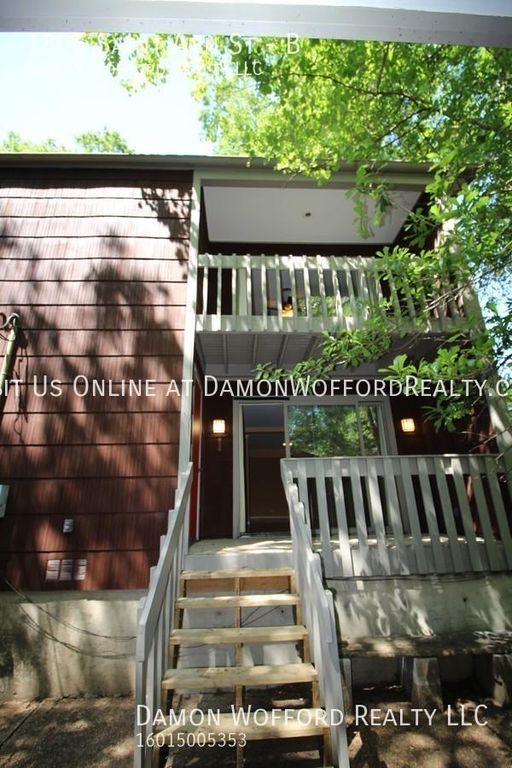 1806 Saint Ann St #B, Jackson, MS 39202