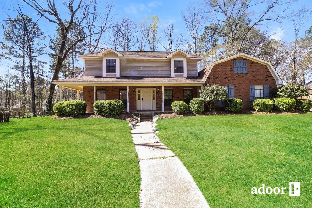 509 Berwick Dr, Brandon, MS 39047