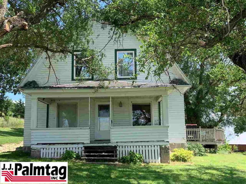 73368 637 Ave, Brock, NE 68320 3 Bed, 2 Bath SingleFamily Home MLS