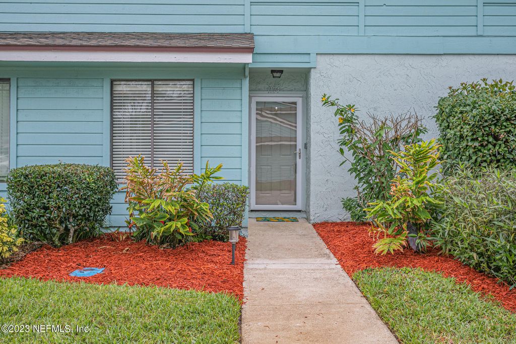 1104 MARSH COVE Court Ponte Vedra Beach FL 32082 See Est Value 1104 MARSH COVE Court Ponte Vedra Beach FL 32082 See Est Value