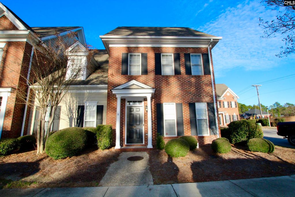 400 Mallet Hill Rd, Columbia, SC 29223 Trulia