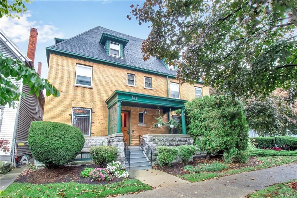 512 Porter Ave, Buffalo, NY 14201 Trulia