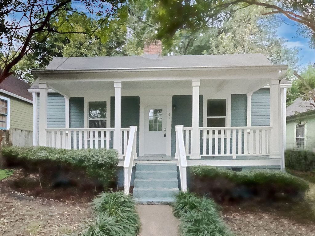 271 Berean Ave SE, Atlanta, GA 30316