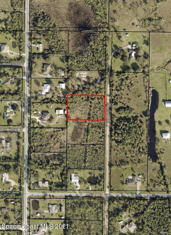Treadwell Ln, Malabar, FL 32950 Trulia