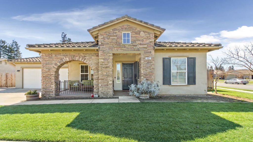 467 California St, Escalon, CA 95320 Trulia