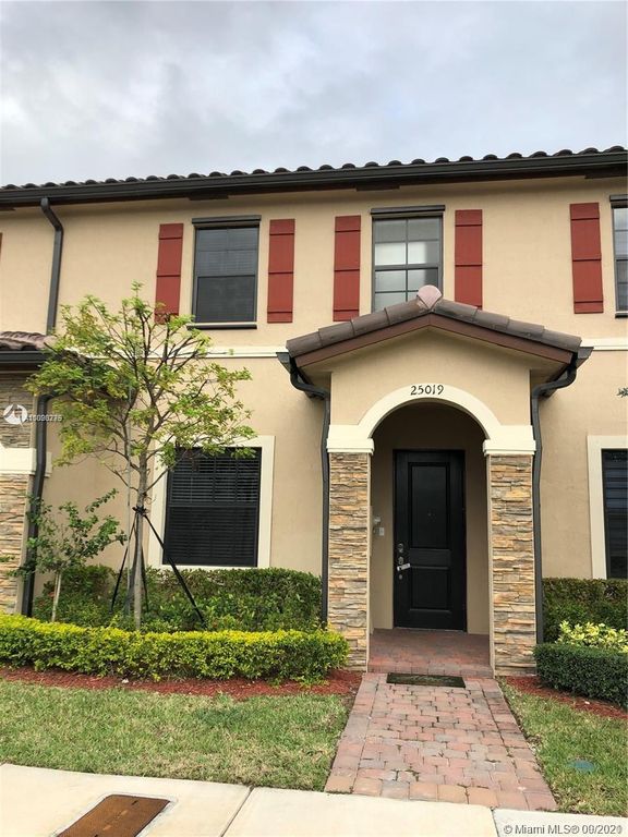 25019 SW 114th Ct #0, Homestead, FL 33032