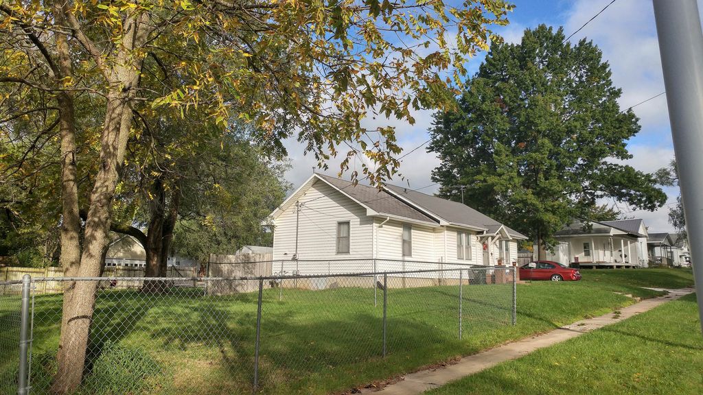 1111 N Franklin St, Kirksville, MO 63501