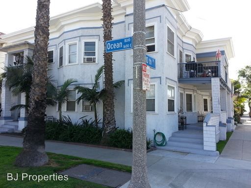 1600 E Ocean Blvd #9, Long Beach, CA 90802