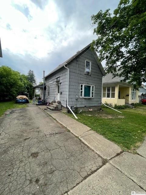 306 S 2nd St, Olean, NY 14760