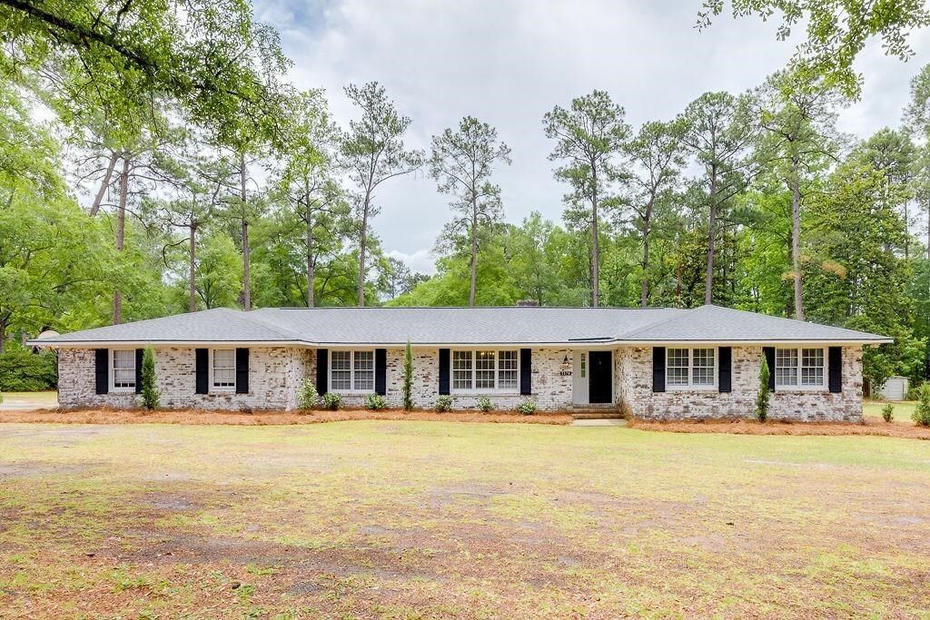 1374 State Highway 119 N, Springfield, GA 31329