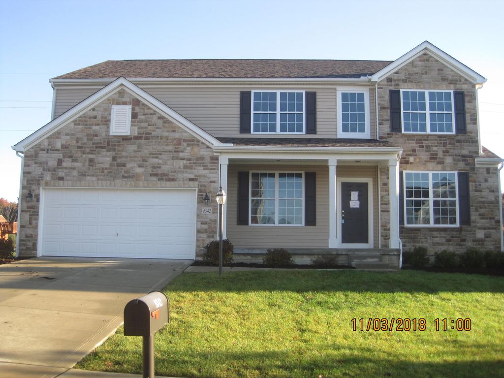 9342 Wintersweet Ct, Plain City, OH 43064 Trulia