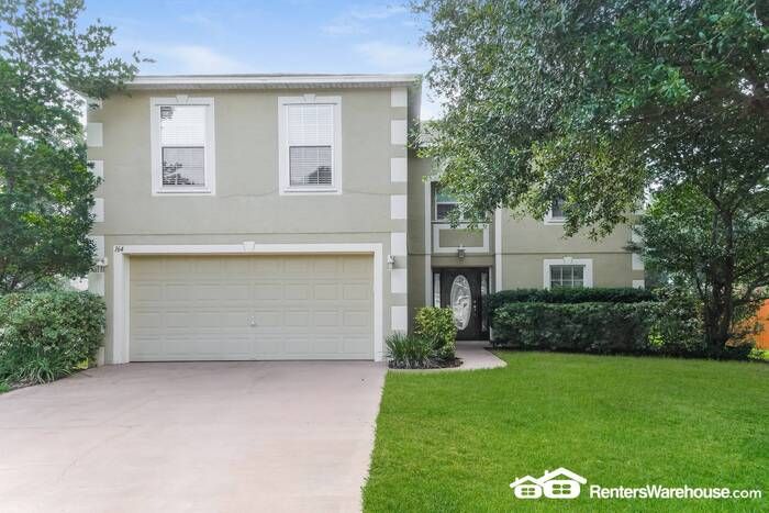 164 King Arthur Ct, Saint Augustine, FL 32086