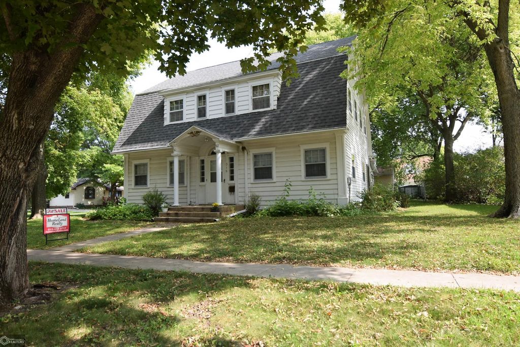 316 4th Ave NE, Belmond, IA 50421 Trulia