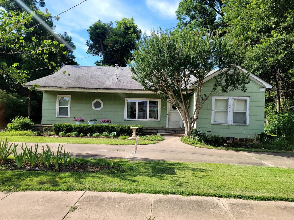 515 E Walnut St, Paris, AR 72855 MLS 11288048 Trulia