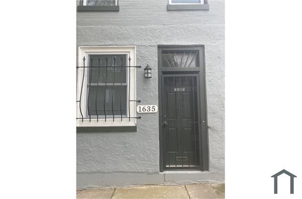 1635 Frederick Ave, Baltimore, MD 21223
