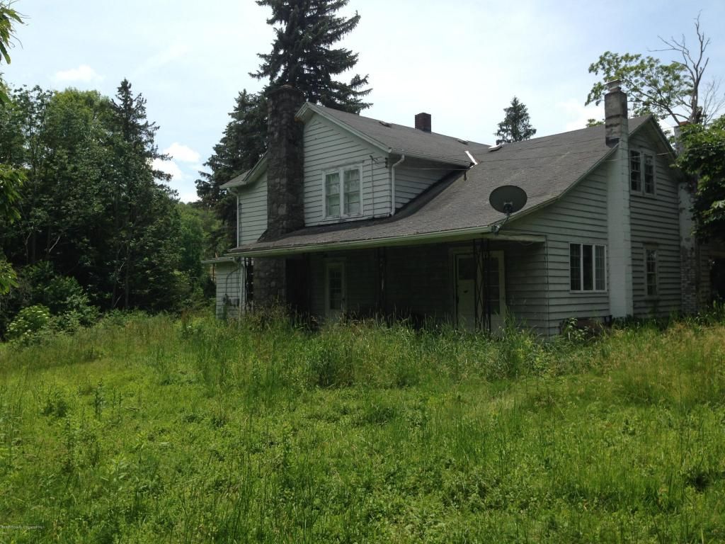 3391 Major Rd, Madison Township, PA 4 Bed, 2 Bath SingleFamily Home