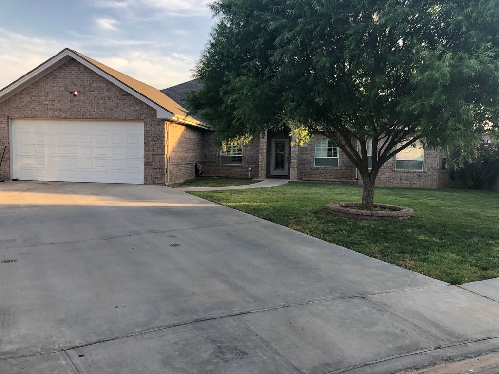 4608 Lemonwood Ln, Odessa, TX 79761 Trulia