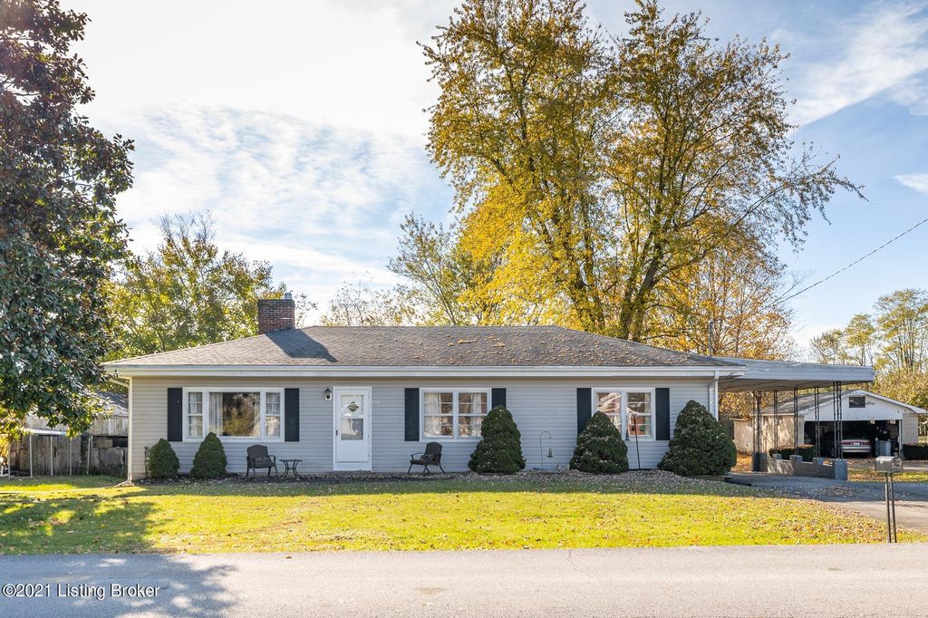 517 W Broadway St, Eminence, KY 40019 Trulia