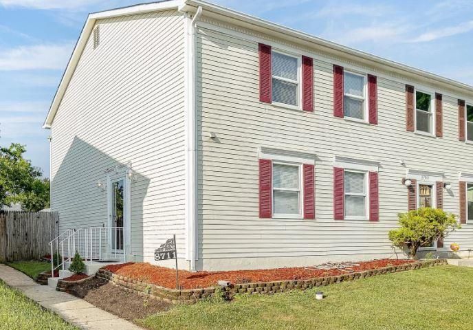 8711 East Grv, Upper Marlboro, MD 20774