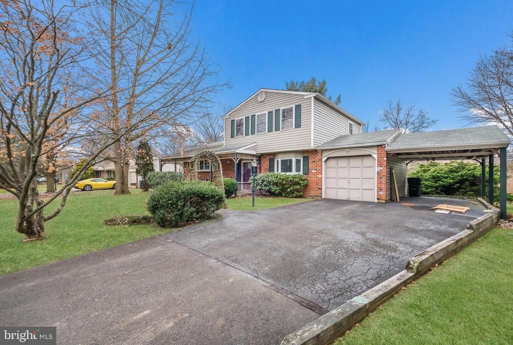 31 Cherokee Rd, New Britain, PA 18901 Trulia