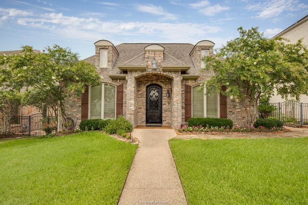 4711 Stonebriar Cir, College Station, TX 77845 Trulia