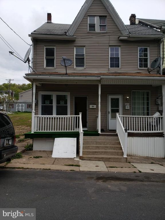 209 E Saylor St Mount Carmel Pa 17851 Mls Panu2000008 Trulia