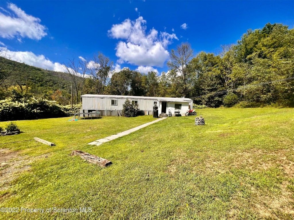 2275 Starrucca Creek Rd, Susquehanna, PA 18847 MLS 318721 Trulia
