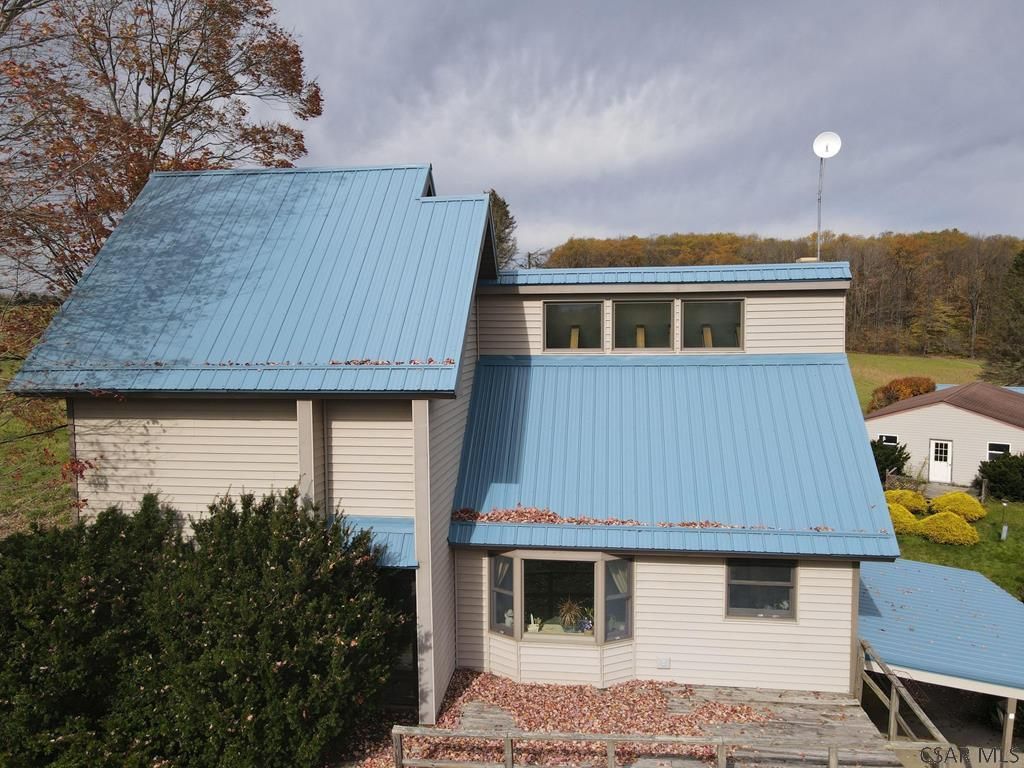 182 Iron Bridge Rd, Nicktown, PA 15762 Trulia