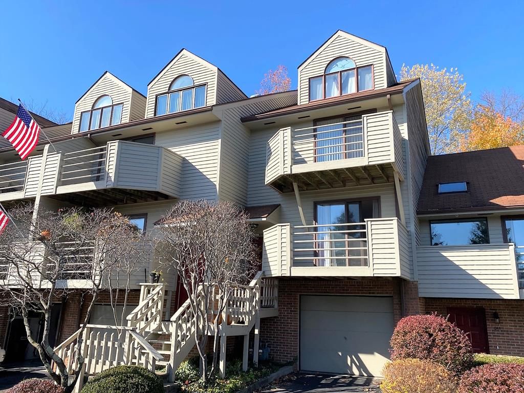 509 Townhouse Rd, Wheeling, WV 26003 3 Bed, 4 Bath Townhouse MLS