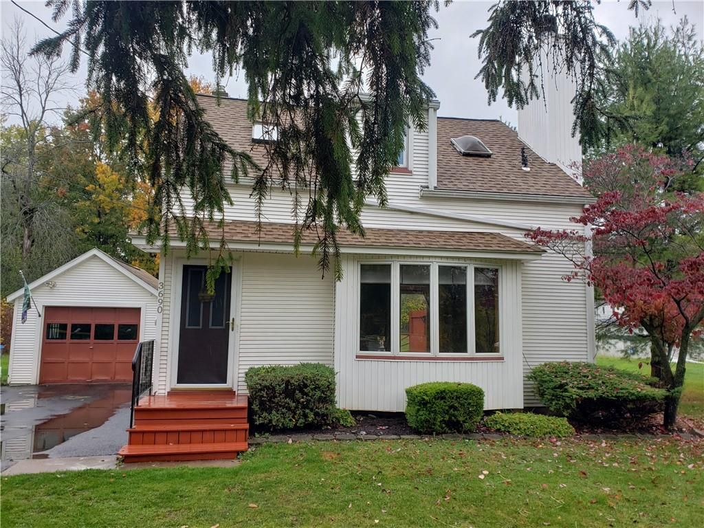 3690 Chili Ave, Rochester, NY 14624 Trulia