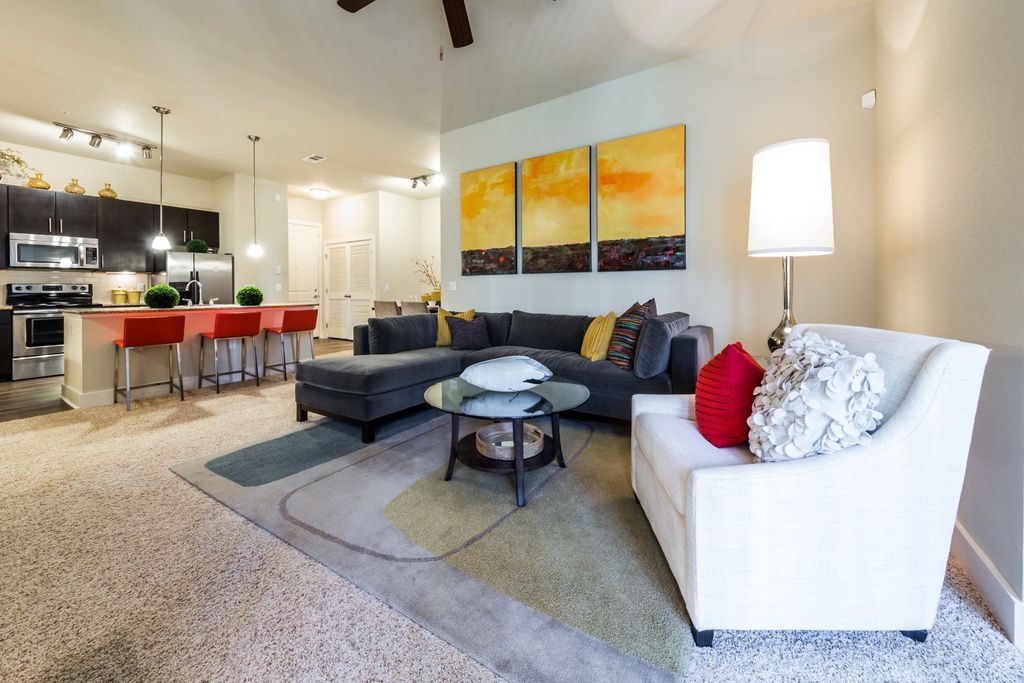 The Marq At Ridgegate Apartments in Lone Tree, CO 80124