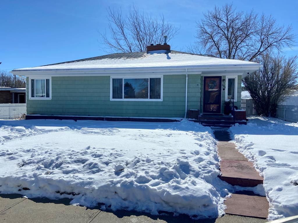 680 Avenue F, Powell, WY 82435 Trulia