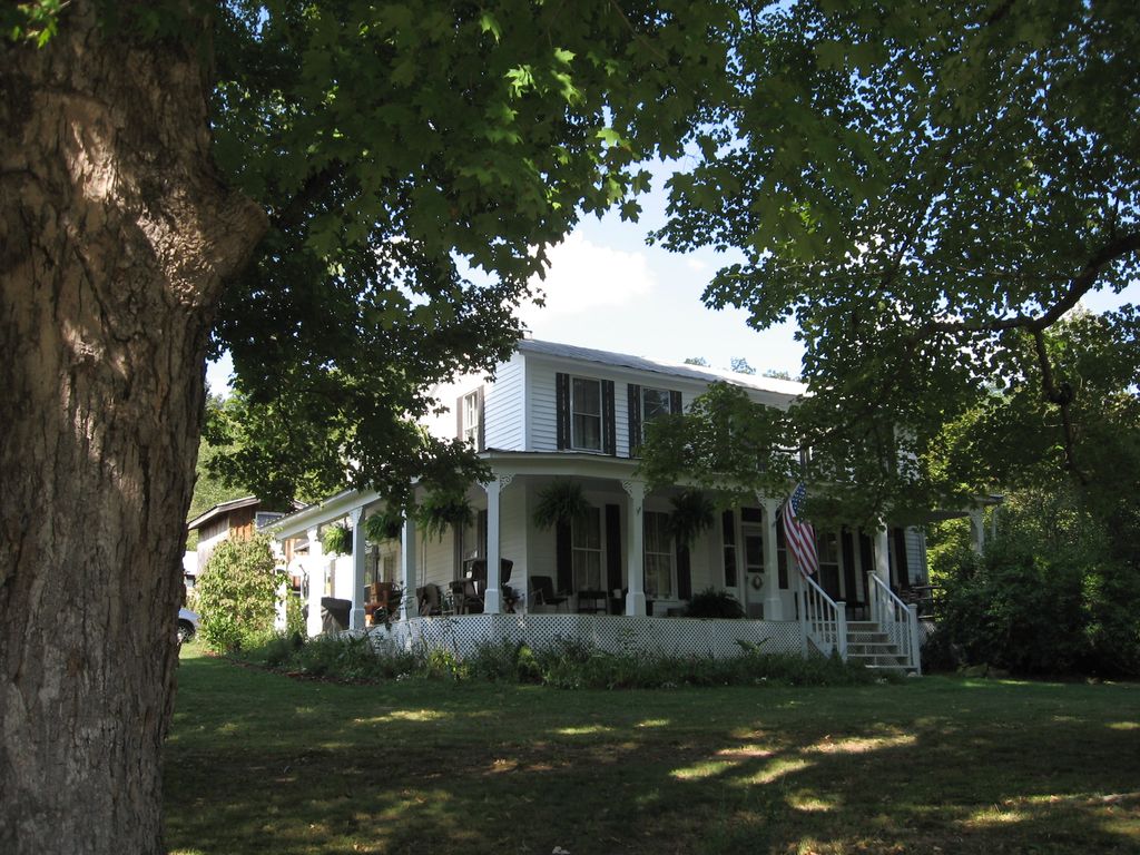 4072 Buckhannon Rd, Volga, WV 26238 Trulia