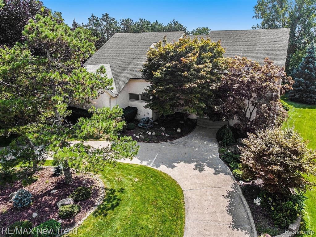 2029 Birchwood Way, Bloomfield Hills, MI 48302 Trulia