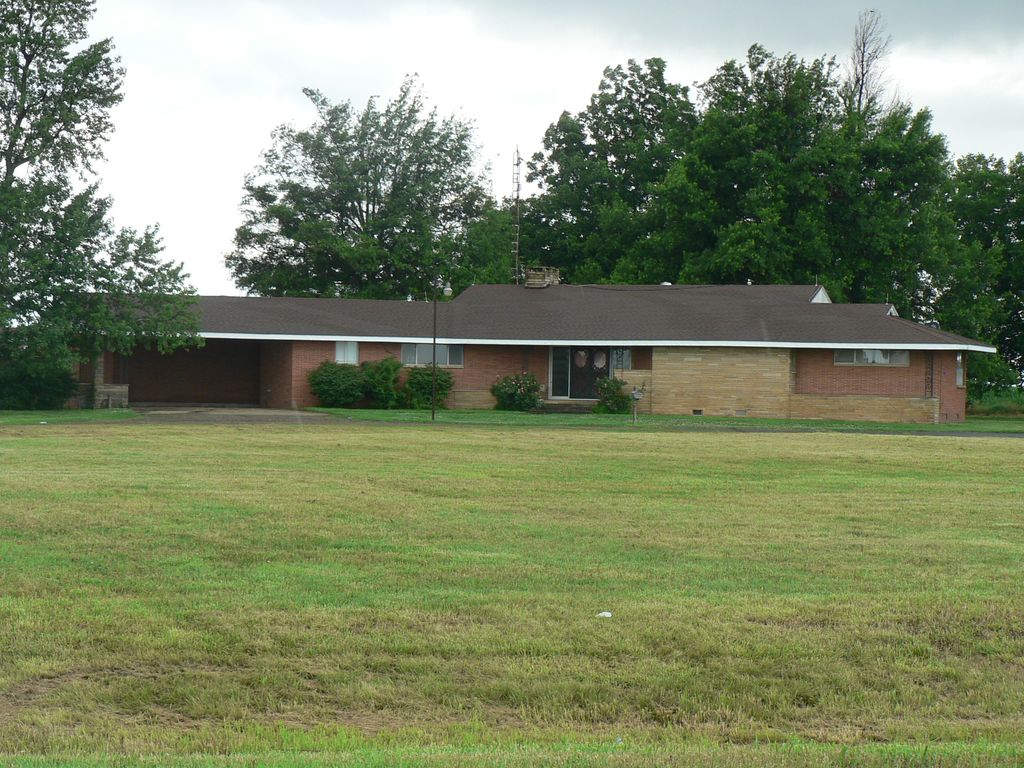 3401 State Highway 153, Gideon, MO 63848 Trulia