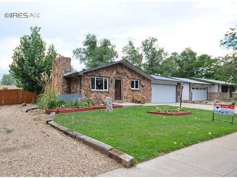 5517 Gabriel Dr, Loveland, CO 80538