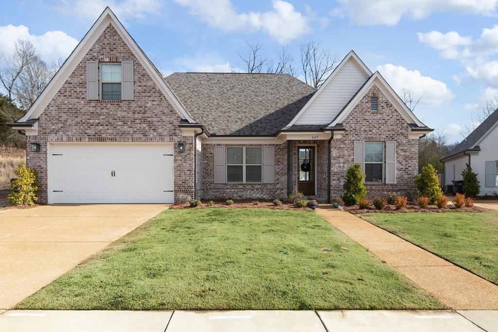 667 Centerpointe Cove, Oxford, MS 38655 Trulia