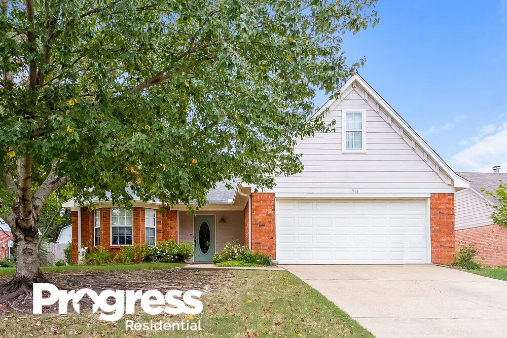 1913 Brentwood Trce, Southaven, MS 38671