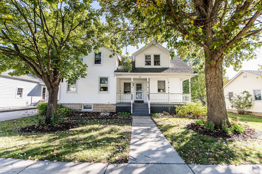 332 W North St, Peotone, IL 60468 Trulia