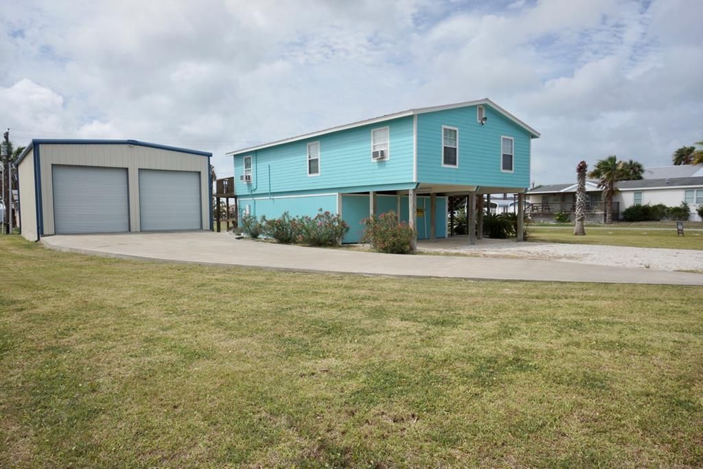504 W Tyler Ave, Port O Connor, TX 77982 Trulia