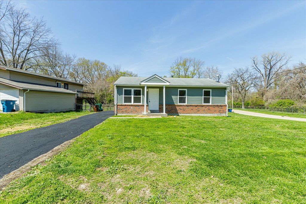 7403 Blanding Dr, Saint Louis, MO 63135 Trulia