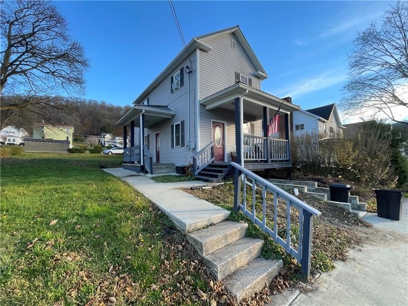 645 Washington St, Bolivar, PA 15923 MLS 1584193 Trulia