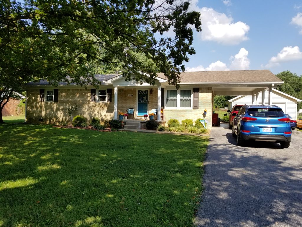 1054 Plum Springs Rd, Bowling Green, KY 42101 Trulia