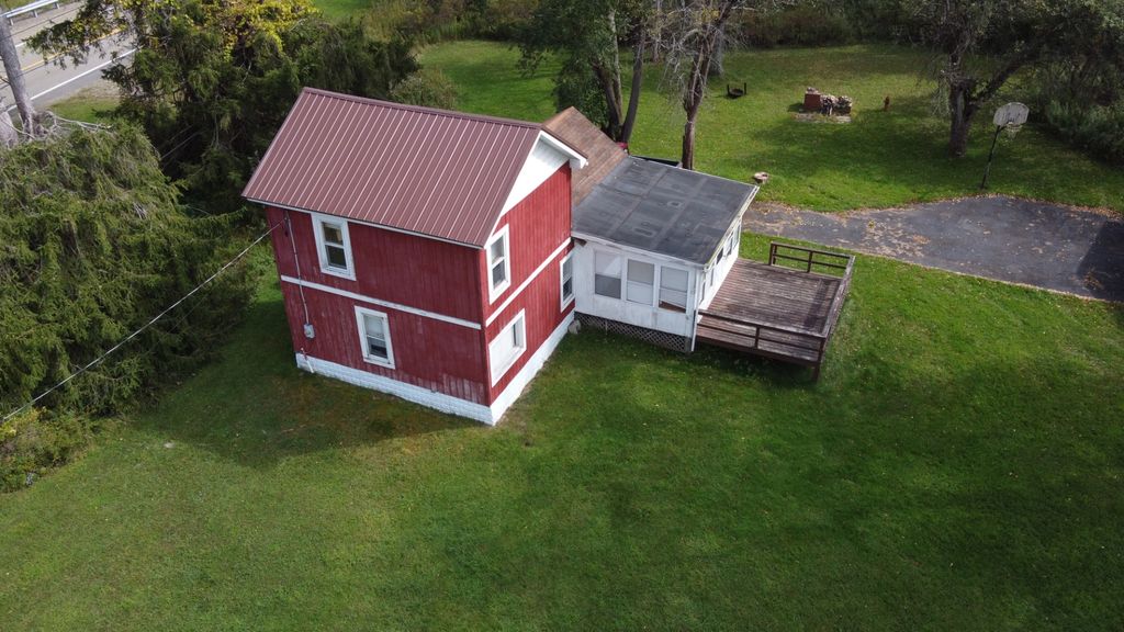 3481 W Washington St, Bradford, PA 16701 SingleFamily Home for Sale