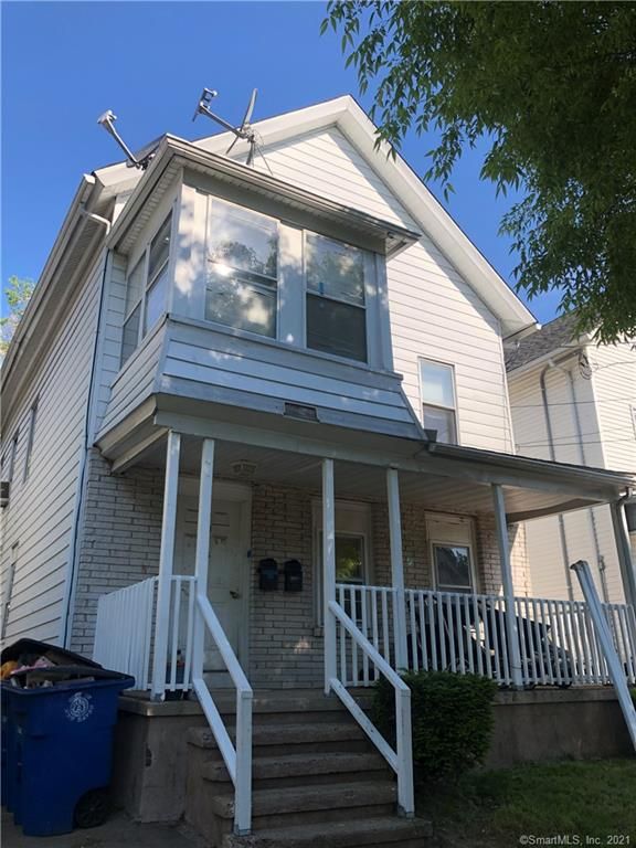 111 Kimberly Ave, New Haven, CT 06519 Trulia