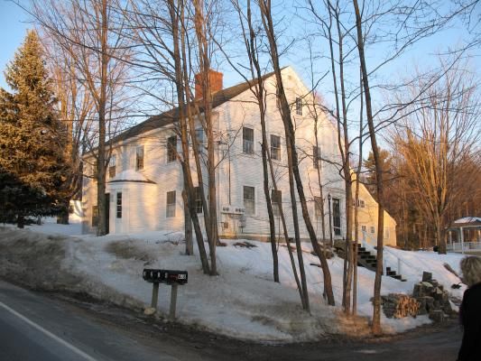 448 Alton Belmont Rd #2, Gilmanton, NH 03237
